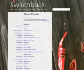 Swback.com(Swback) Screenshot
