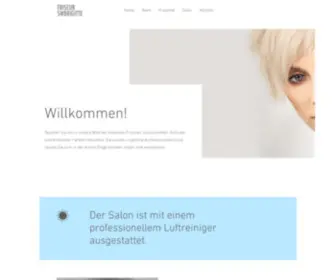 SWbrigitte.de(Brigitte) Screenshot