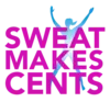 Sweatmakescents.org Logo