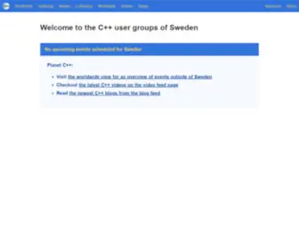 SwedencPP.se(The C) Screenshot