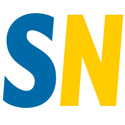 Swedennews.se Logo