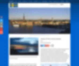Sweden.org.za(Dit domein kan te koop zijn) Screenshot