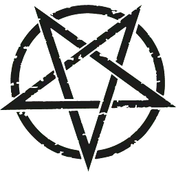 Swedishmetal.nu Logo