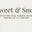 Sweetandsnug.com Favicon