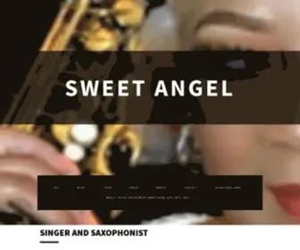 Sweetangel.org(Sweet Angel) Screenshot