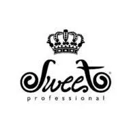 Sweethairprofessional.com Logo