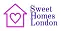 Sweethomeslondon.com Logo