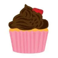Sweetiepieandcupcakes.com Logo