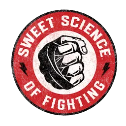 Sweetscienceoffighting.com Logo