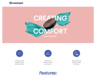 Sweetspot.ai(Sweetspot) Screenshot