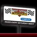 Sweetspringsraceway.com Favicon