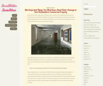 Sweetwaterswimwear.com(Bergen County Plumber) Screenshot