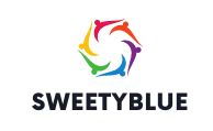 Sweetyblue.com Favicon