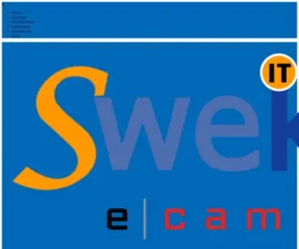 Swekenecampus.com(Swekenecampus) Screenshot