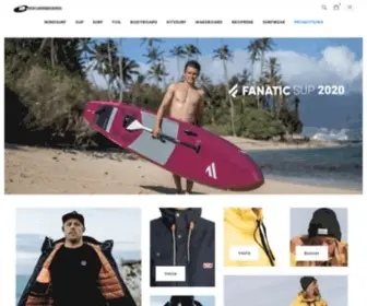 Swelladdiction.com(Surfshop & Vente en ligne) Screenshot