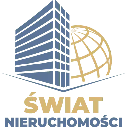 Swiatnieruchomosci.pl Logo