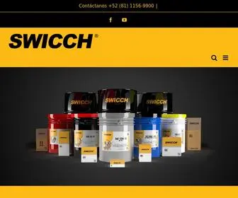 Swicch.com(Blog Cadeco) Screenshot