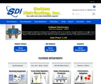 Swidenonline.com(Swidenonline) Screenshot