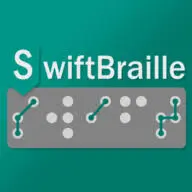 Swiftbraille.com Logo