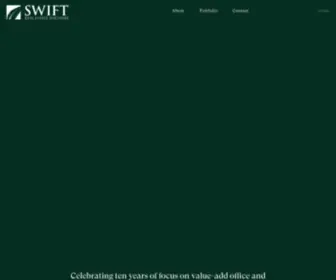 Swiftrp.com(Swift) Screenshot