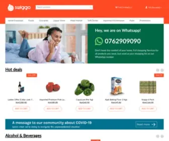 Swiggo.co.ke(Best Online Shop In Kenya) Screenshot