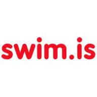Swim.is Logo