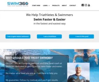 Swim360.coach(Swim 360 coach) Screenshot