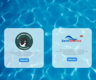 Swimamerica.lk(KILLER WHALE AQUATICS) Screenshot