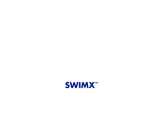 Swimx.com(Swimsuits) Screenshot