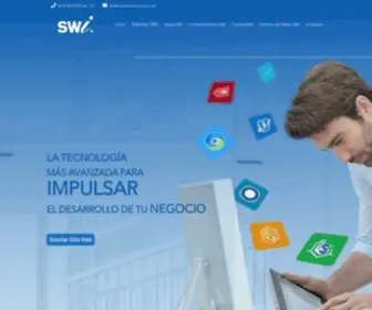 Swi.mx(SWi) Screenshot