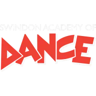Swindonacademyofdance.co.uk Logo