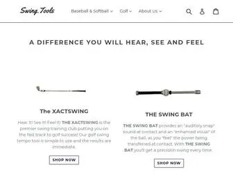 Swing.tools(Swing Tools) Screenshot