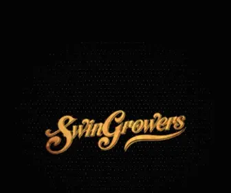 Swingrowers.com(Electroswing and vintage pop) Screenshot
