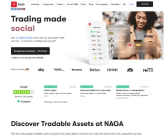 Swipestox.com(Investing App For Trade Crypto) Screenshot