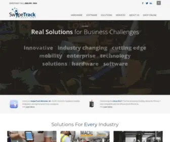 Swipetrack.net(Swipetrack) Screenshot