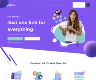 Swipyy.com(Swipyy) Screenshot