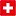 Swiss-Biohealth.com Favicon