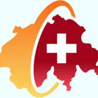 Swiss-Lanka.ch Favicon