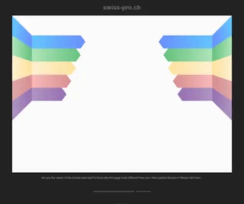 Swiss-Pro.ch(Tennis) Screenshot