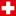 Swiss-Regio.ch Favicon