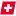 Swissaquaticsfriends.ch Logo