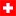 Swisscircle.swiss Favicon