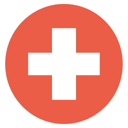 Swissclinic.fi Favicon