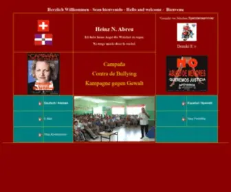 Swissdom.cc(Midi Karaoke Dominikanische Republik) Screenshot