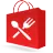Swissfooddelivery.ch Logo