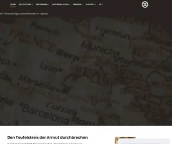 Swisshand.ch(Home) Screenshot