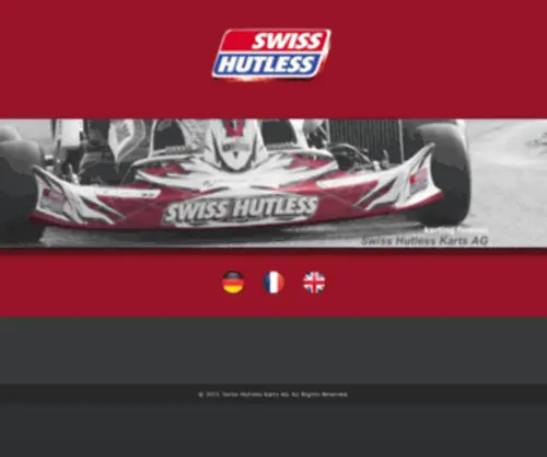 Swisshutless.ch(Swisshutless) Screenshot