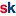 Swisskalk.ch Favicon