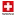 Swisspavilion.org Favicon