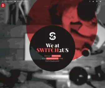Switch2US.com(Reputed Digital Marketing Agency in India) Screenshot